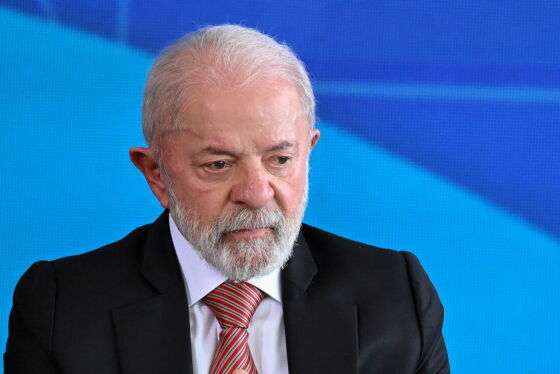 Presidente Lula