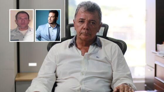 renato nery