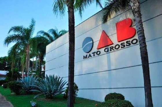 Ordem dos Advogados do Brasil, em Cuiabá