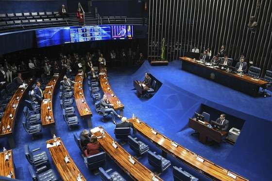 senado federal