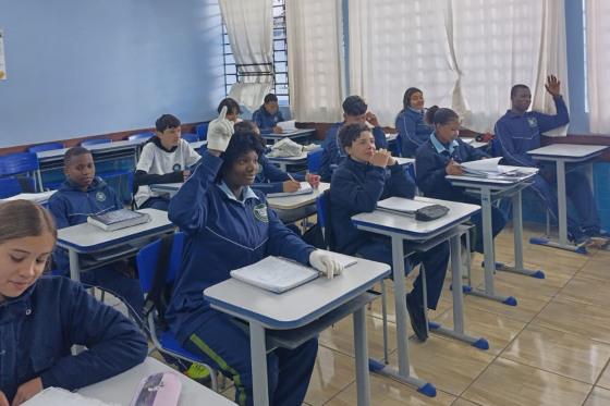 escola paraná