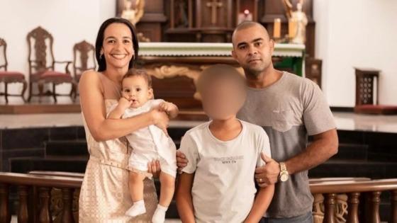 menor que matou os pais no RJ