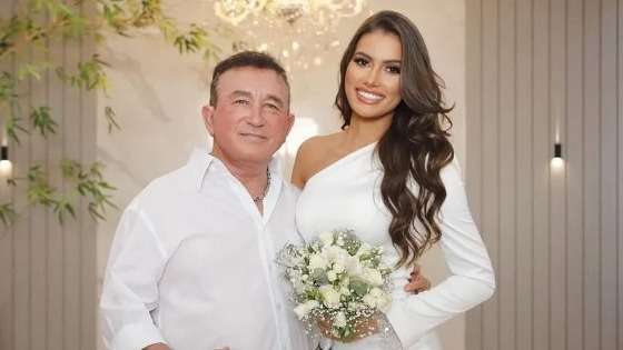 amado batista
