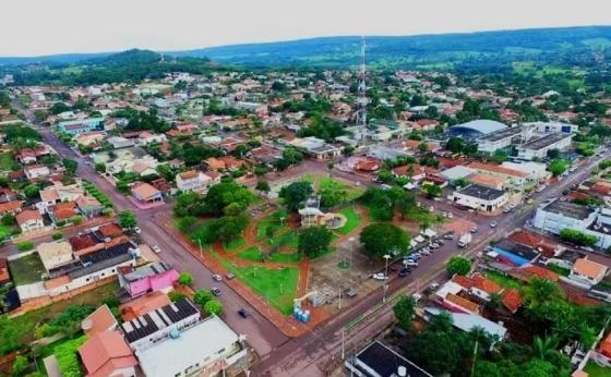 rio verde de mt (MS)