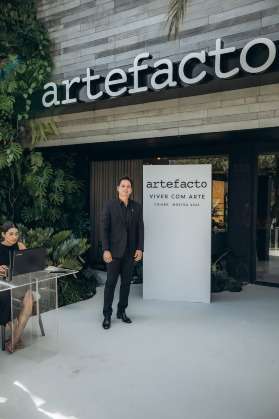 Mostra Artefacto MT 2025