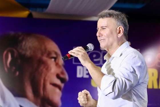 EDUARDO SIQUEIRA PREFEITO DE PALMAS