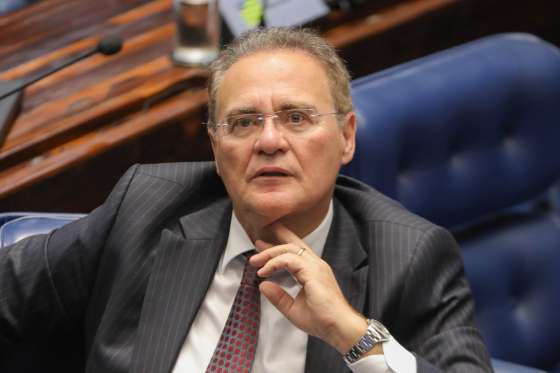 Renan Calheiros