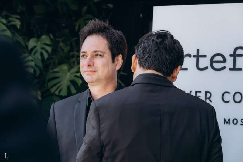 Mostra Artefacto MT 2025