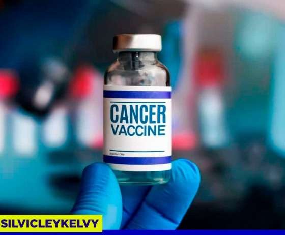 vacina contra o cancer no rim