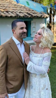 Ana Maria Braga