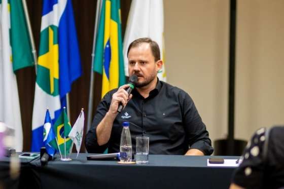 LUCAS BEBER APROSOJA
