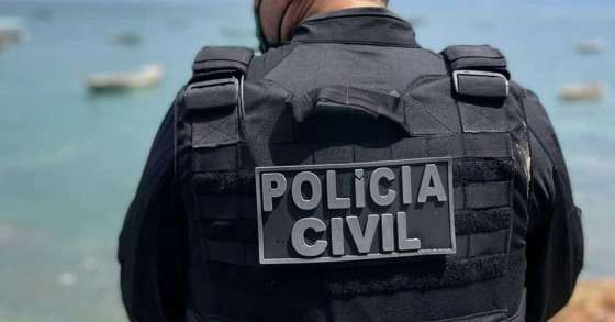 polícia civil