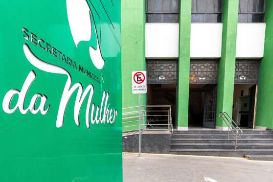 SECRETARIA DA MULHER
