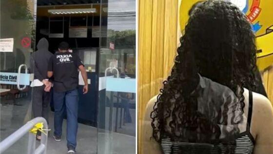 casal do fortnite