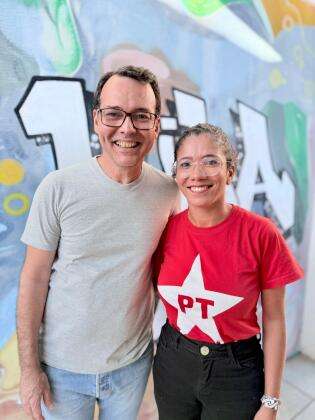 edma macedo e ludio pt