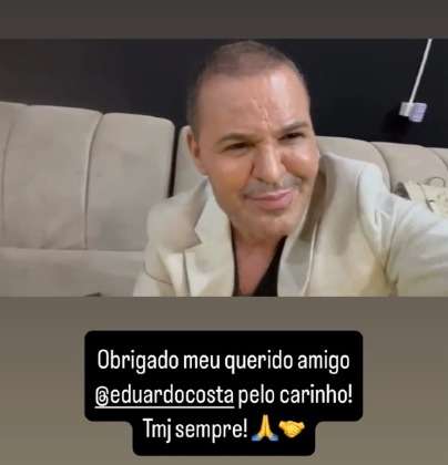 eduardo costa parabeniza cidinho santos