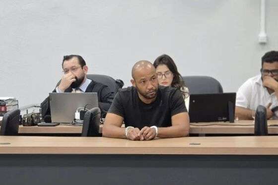 PM Ricker Maximiano de Moraes