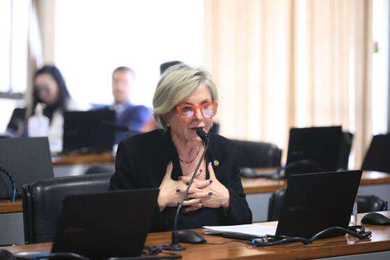 MARGARETH BUZETTI