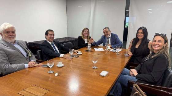 moretti em brasilia