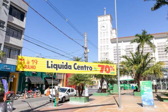 LIQUIDACENTRO