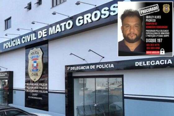 Idirley Alves Pacheco
