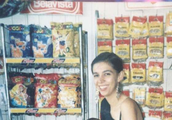 SILVIA LUIZA REIS PEIXOTO ASSASSINADA A MANDO DO MARIDO EM 2009