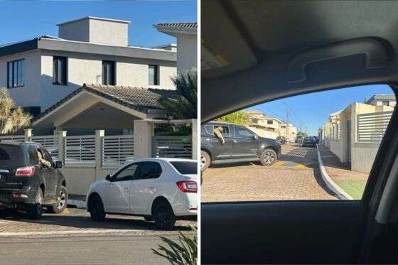 casa de bolsonaro