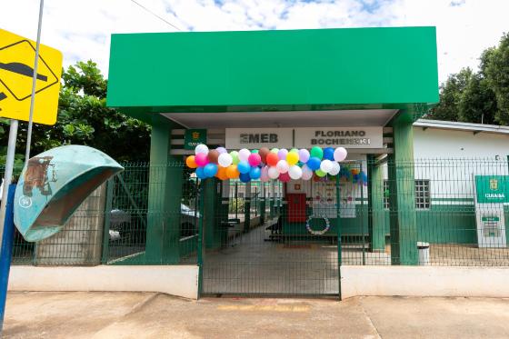 escola