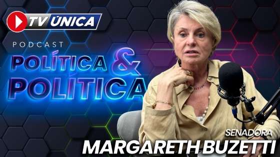 Margareth Buzetti